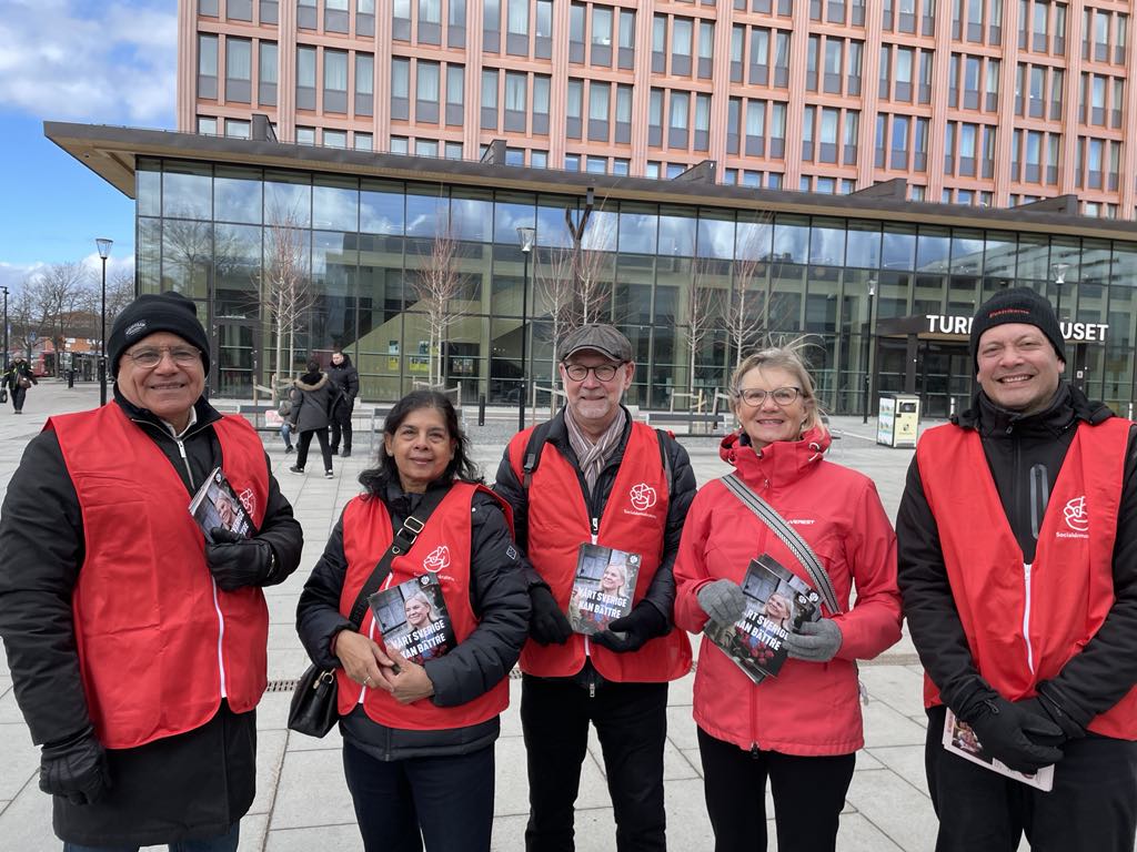 kampanj